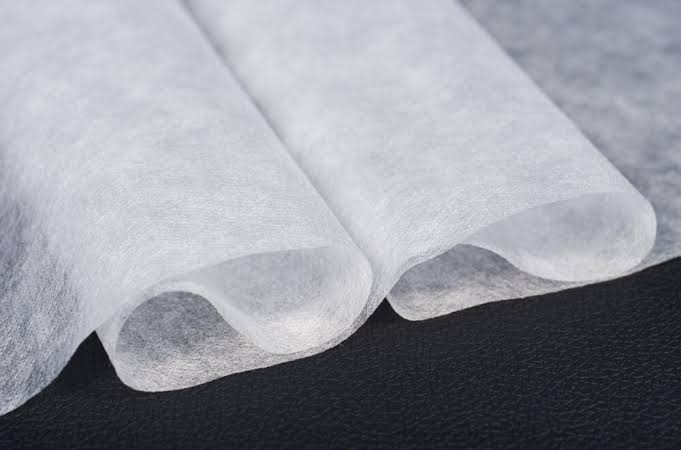 Paper cotton textile grade