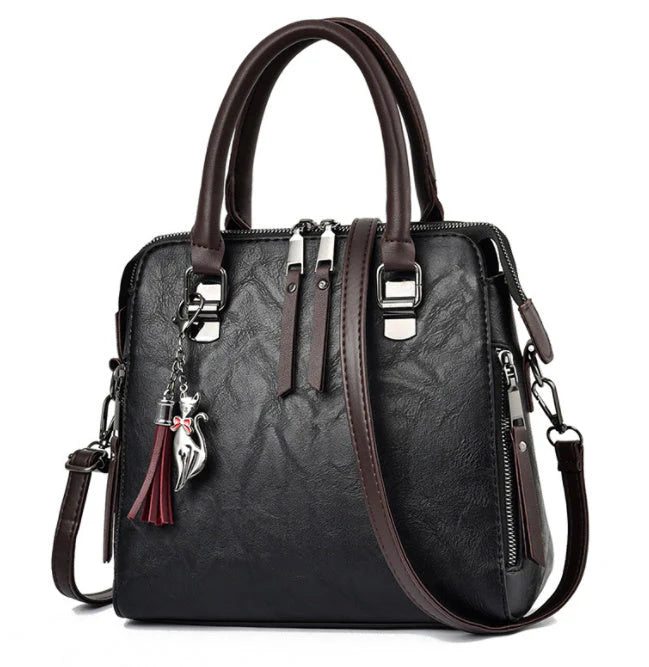 Leather Bags