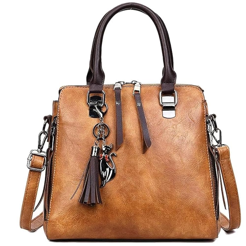 Leather Bags